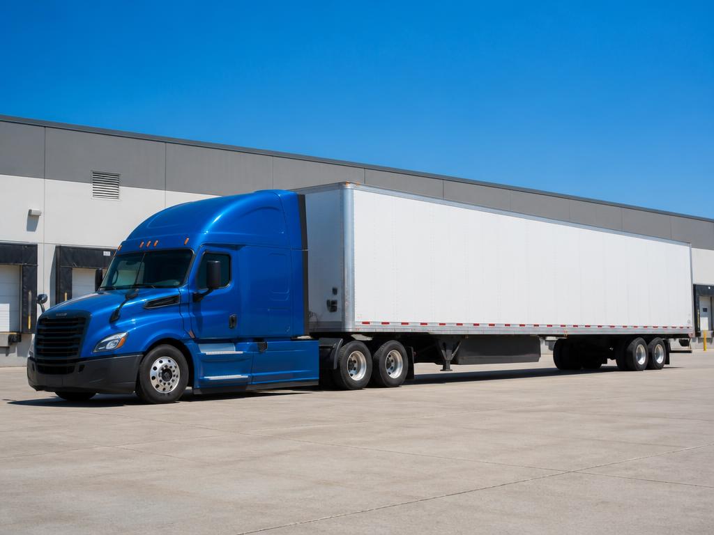 Power Only equipment dispatched by Inroute Dispatch